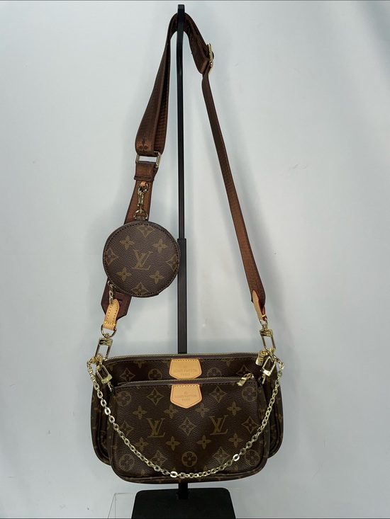 Handbags - ON TREND CROSSBODY BAG FTL-07-002